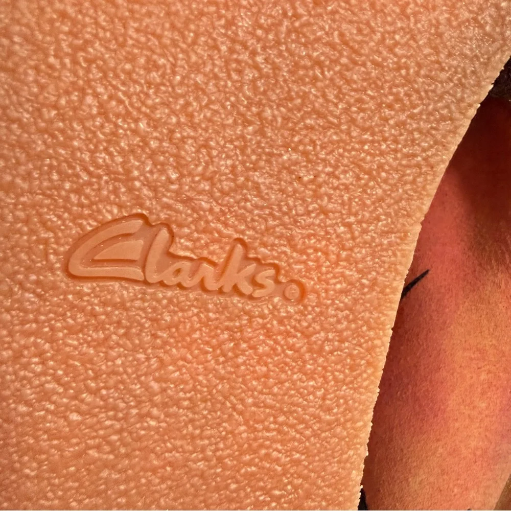 Clarks rare pair